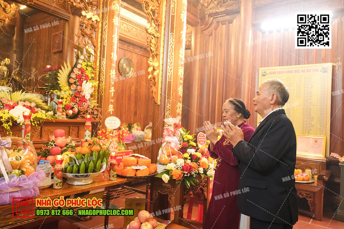 Ý nghĩa của lễ mừng tân gia nhà mới